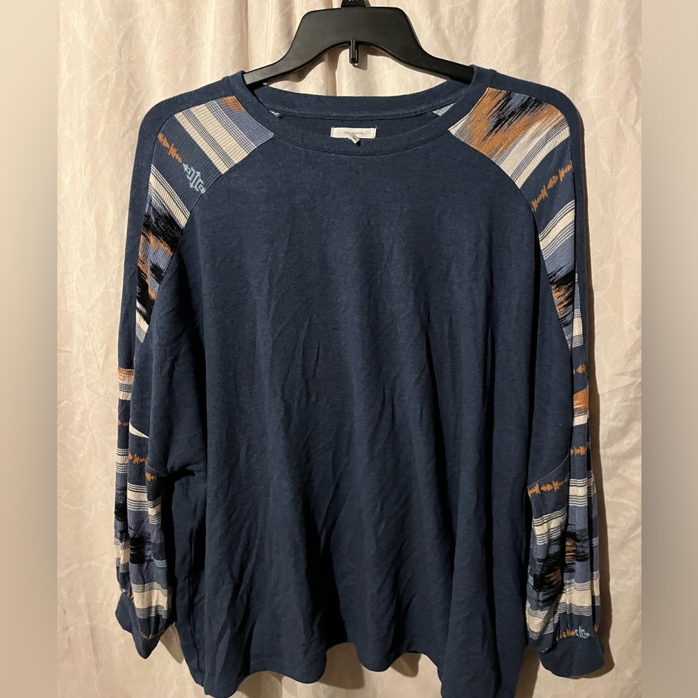 Maurice’s Top